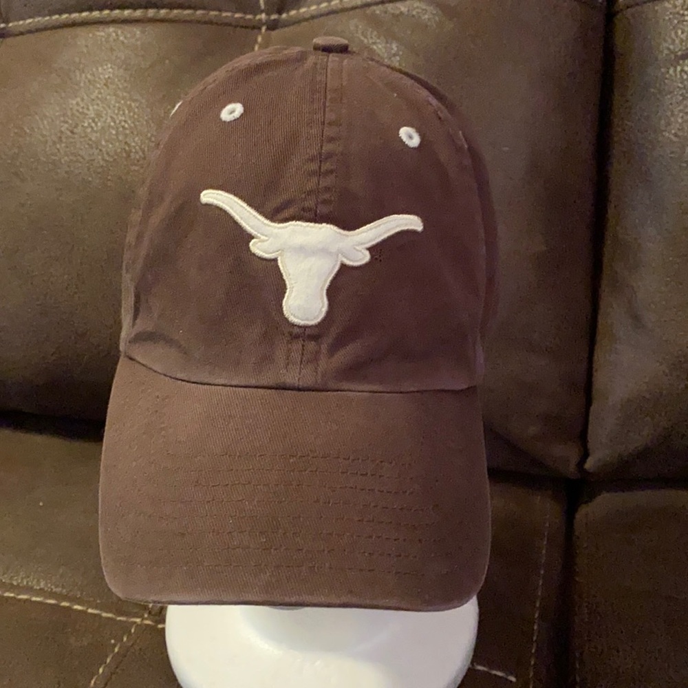 The Franchise baseball style hat in pre-owned good condition